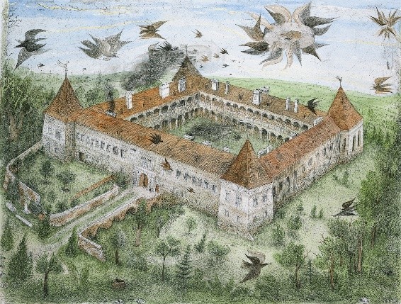 schlossdeutschkreutz